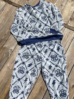 Harry Potter Pajamas